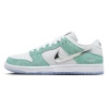 PK God Batch Nike SB Dunk Low April Skateboards FD2562-400