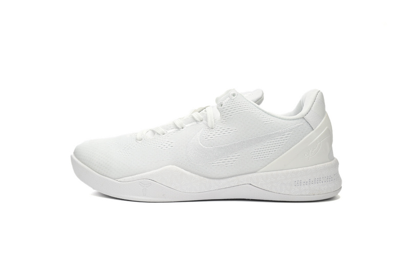 PK God Batch Nike Kobe 8 Protro Halo FJ9364-100