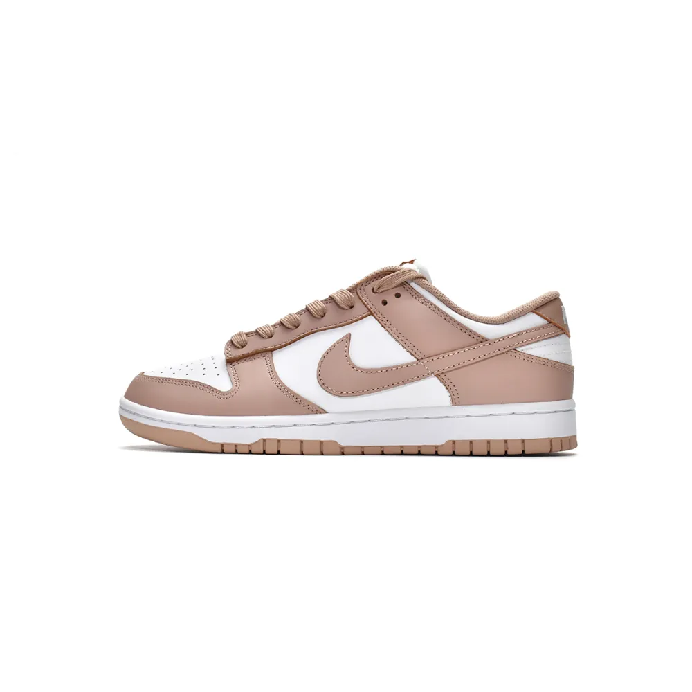 LJR Batch Nike Dunk Low Rose Whisper (W) DD1503-118