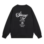 Stussy Sweatshirt SS24 XB541