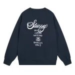 Stussy Sweatshirt SS24 XB541