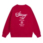 Stussy Sweatshirt SS24 XB541