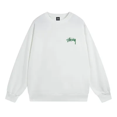 Stussy Sweatshirt SS25 02