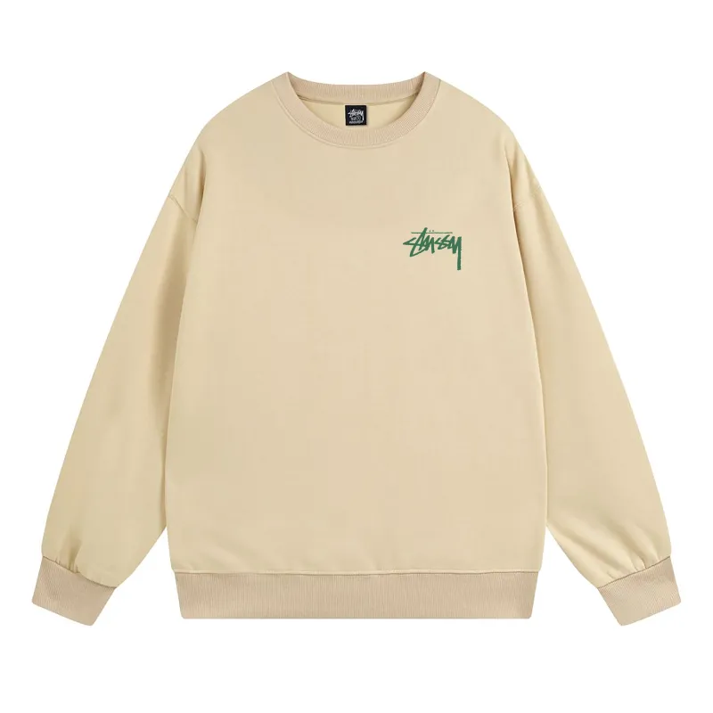 Stussy Sweatshirt SS25
