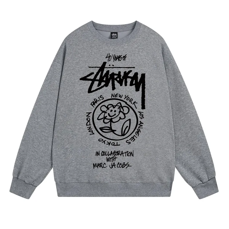 Stussy Sweatshirt SS26