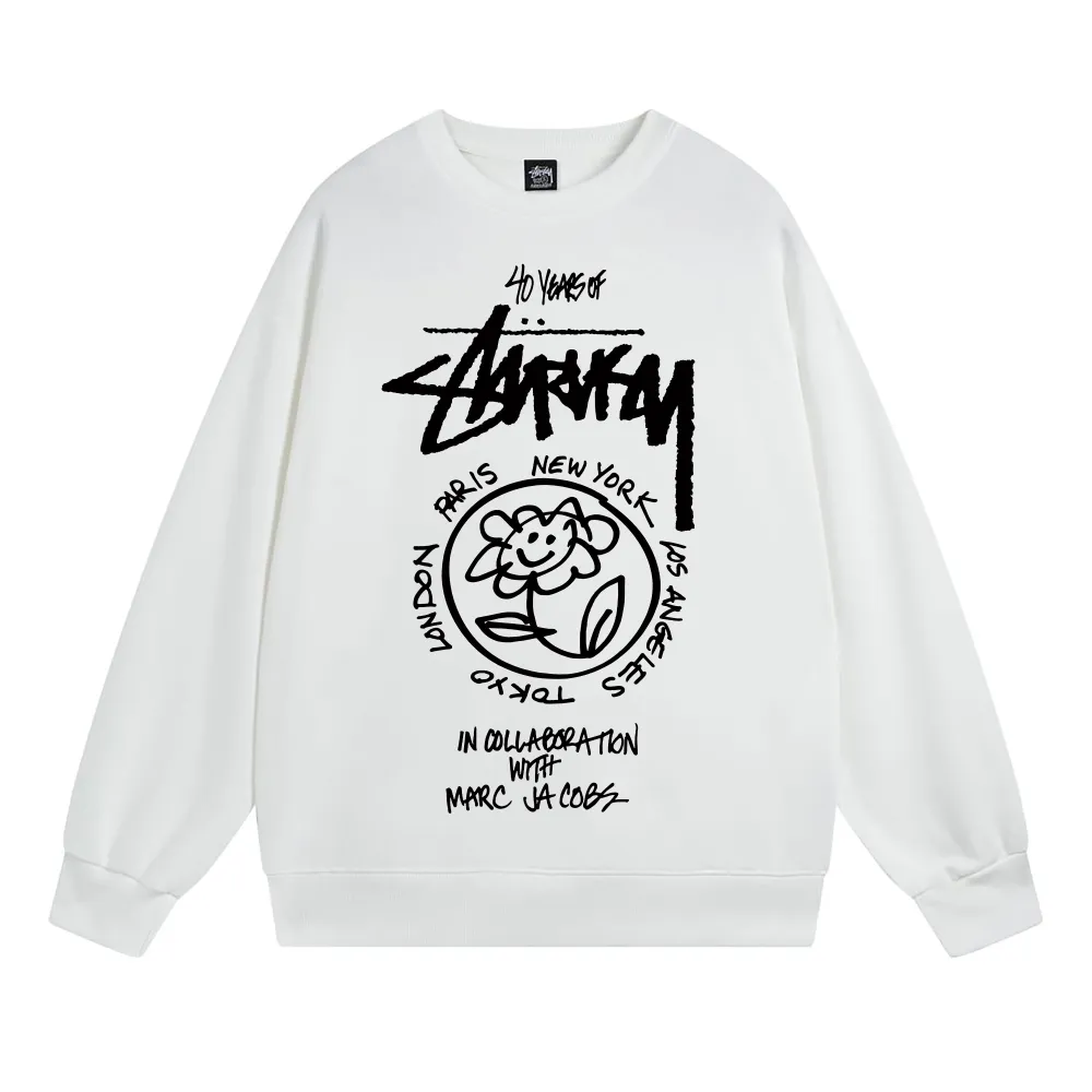 Stussy Sweatshirt SS26