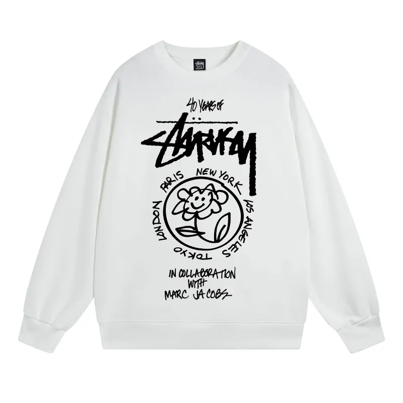 Stussy Sweatshirt SS26