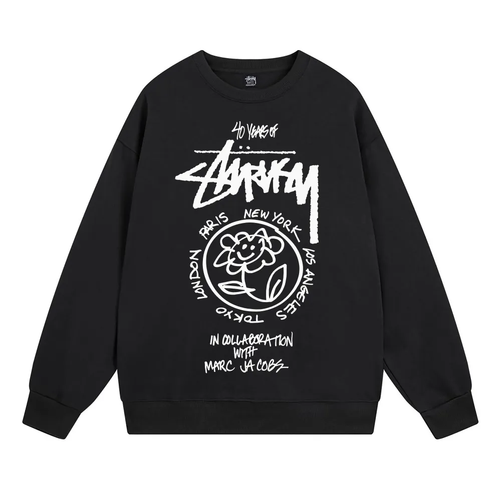 Stussy Sweatshirt SS26
