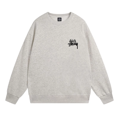Stussy Sweatshirt SS27 02