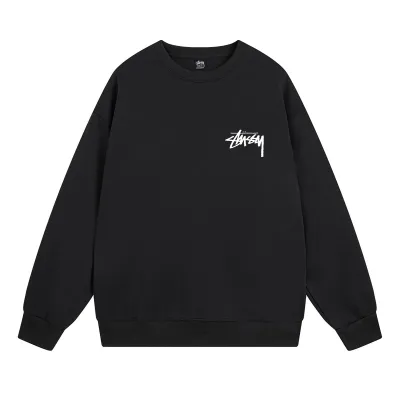 Stussy Sweatshirt SS28 02