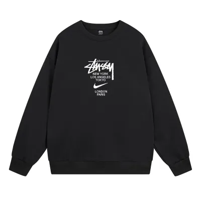 Stussy Sweatshirt SS30 02