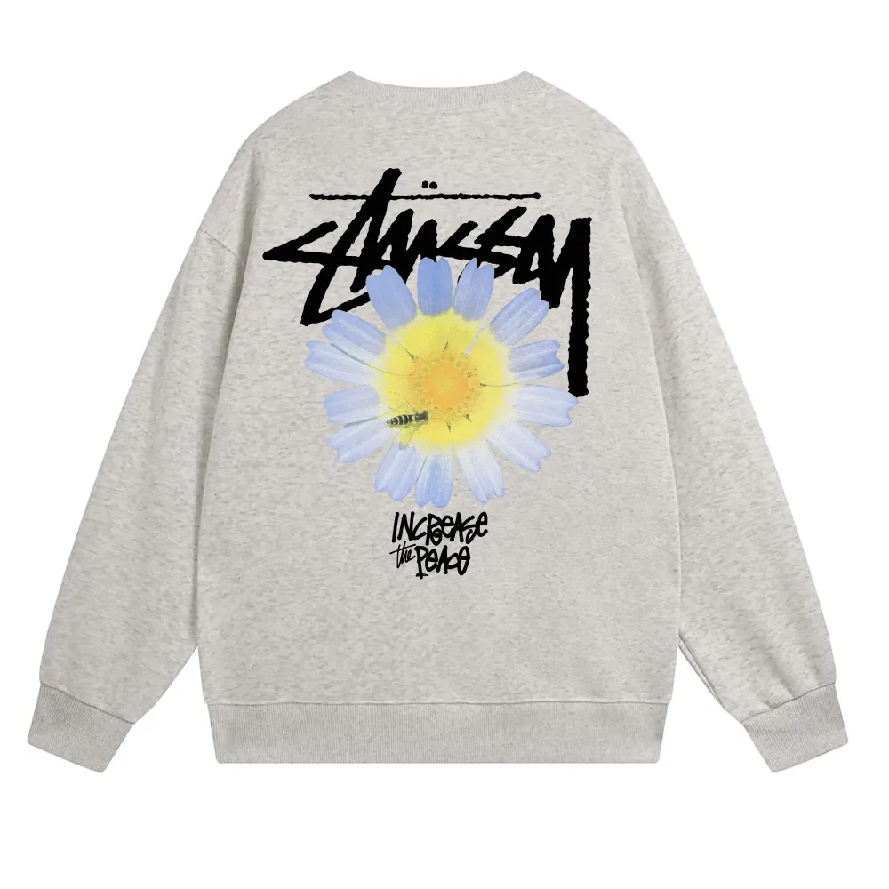 stussy sweatshirt ss31