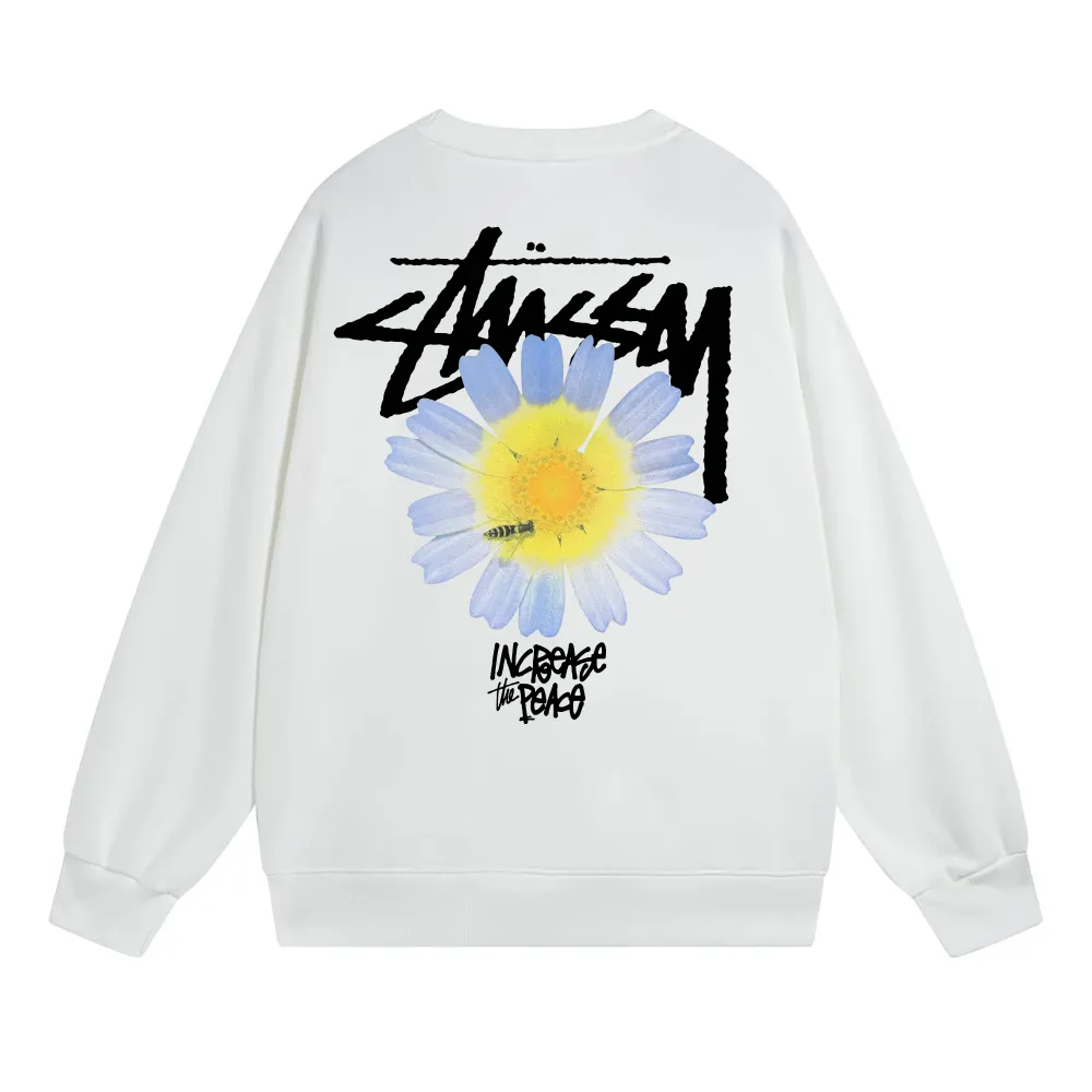 stussy sweatshirt ss31