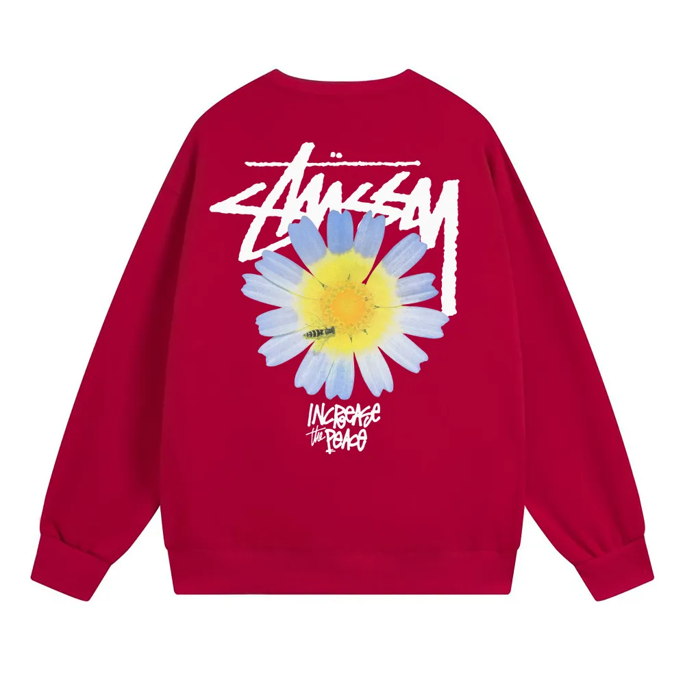 stussy sweatshirt ss31