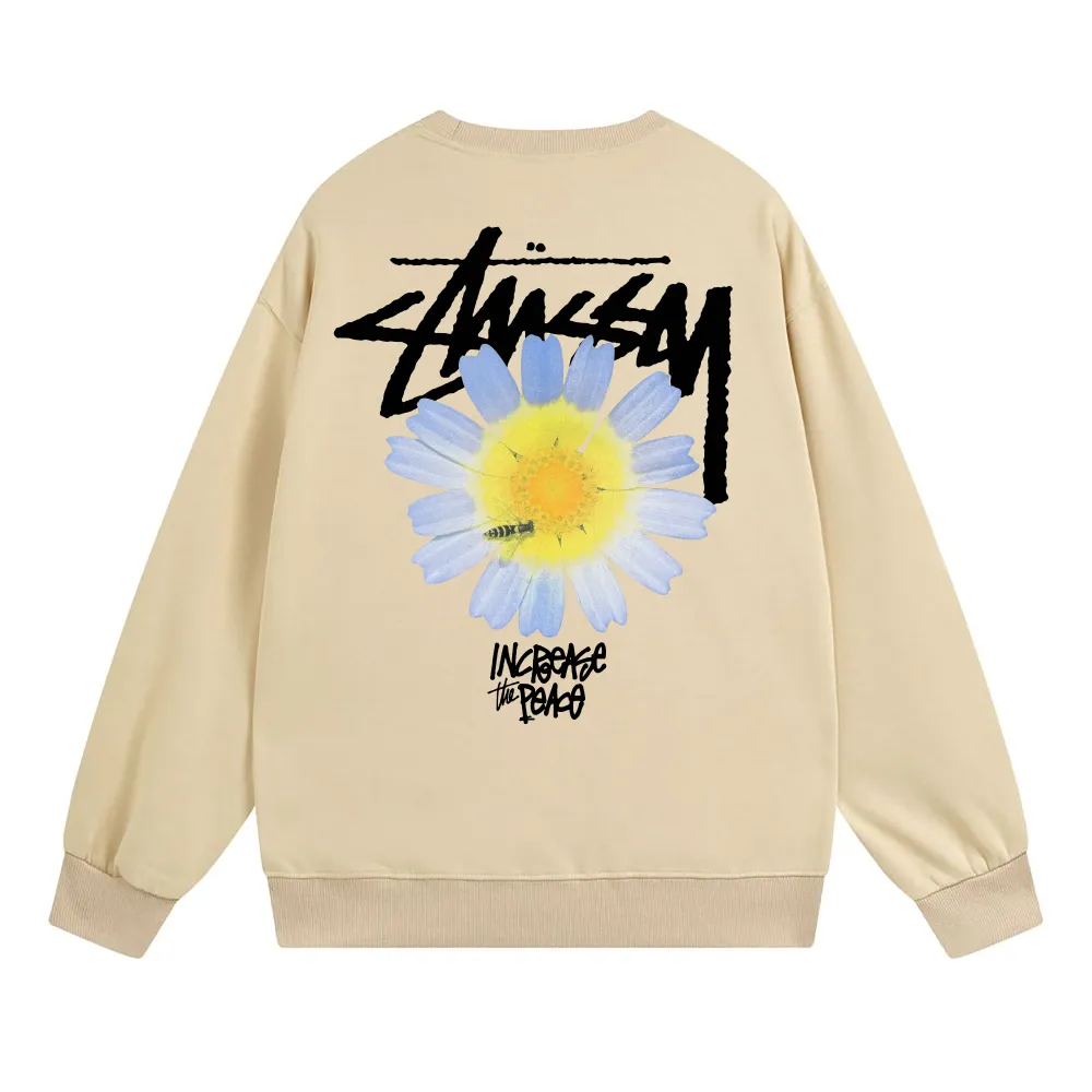 stussy sweatshirt ss31