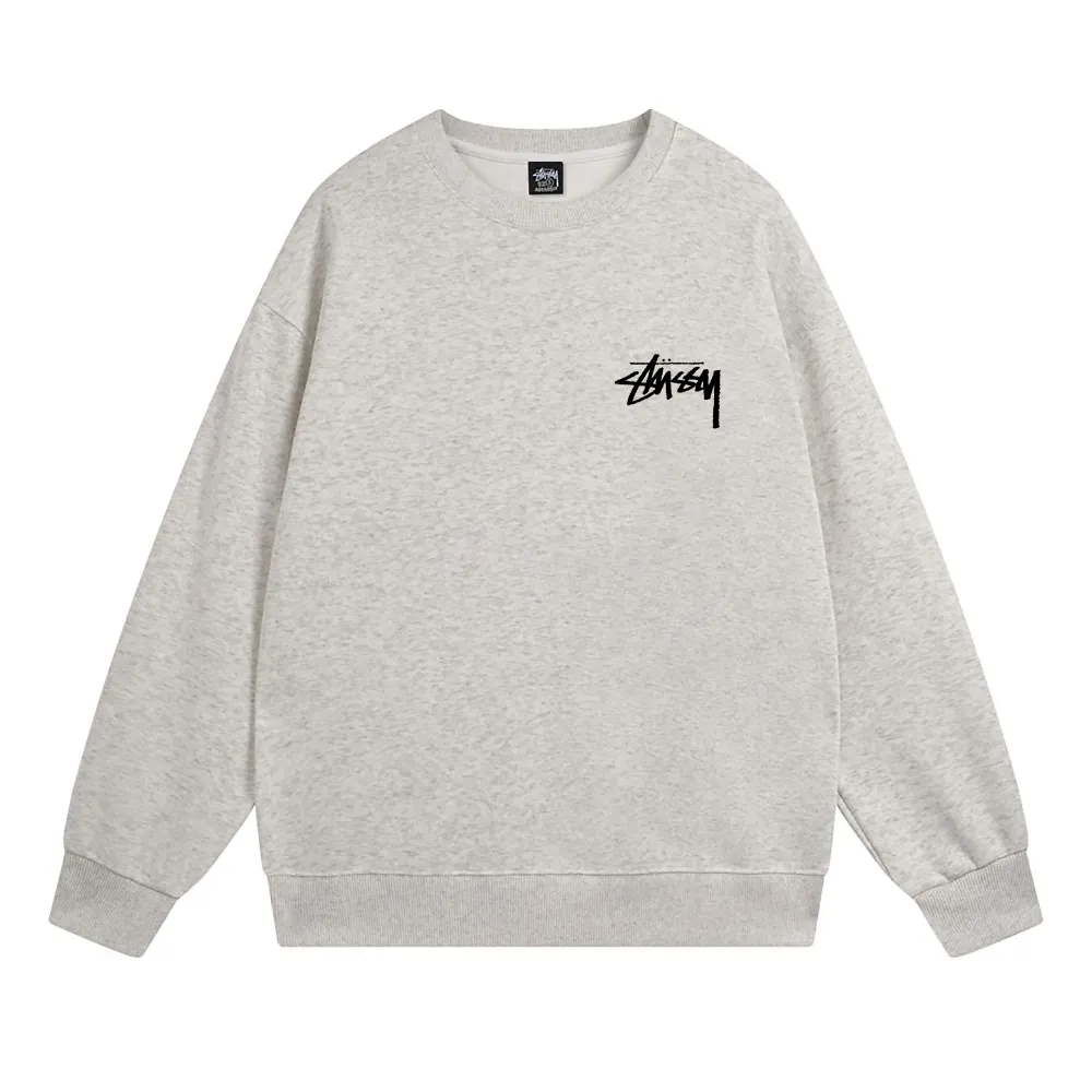 stussy sweatshirt ss31