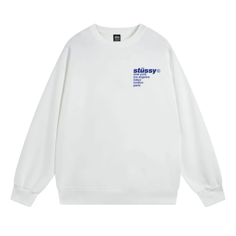 Stussy Sweatshirt SS32