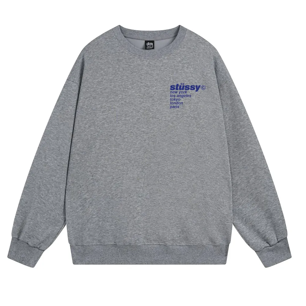 Stussy Sweatshirt SS32