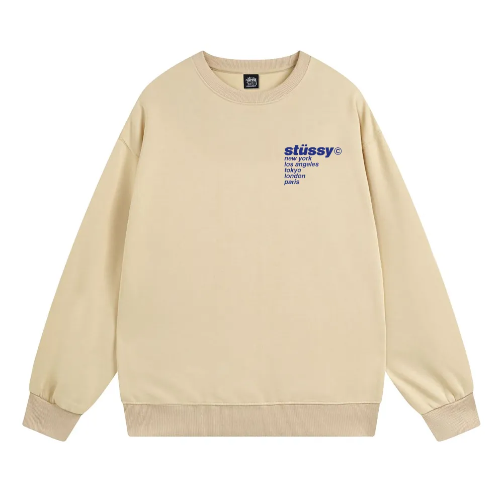 Stussy Sweatshirt SS32