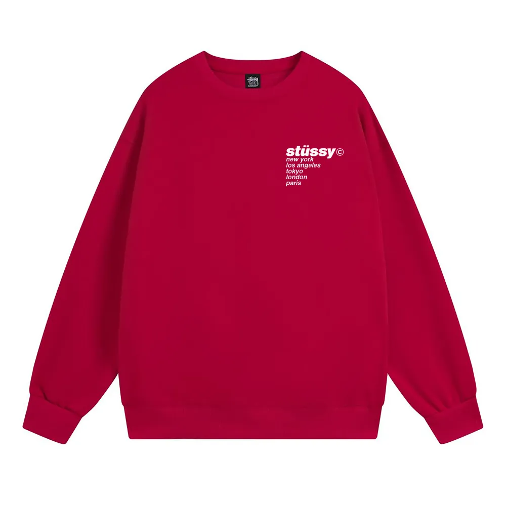 Stussy Sweatshirt SS32