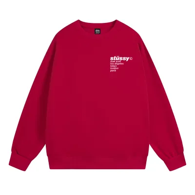 Stussy Sweatshirt SS32 02