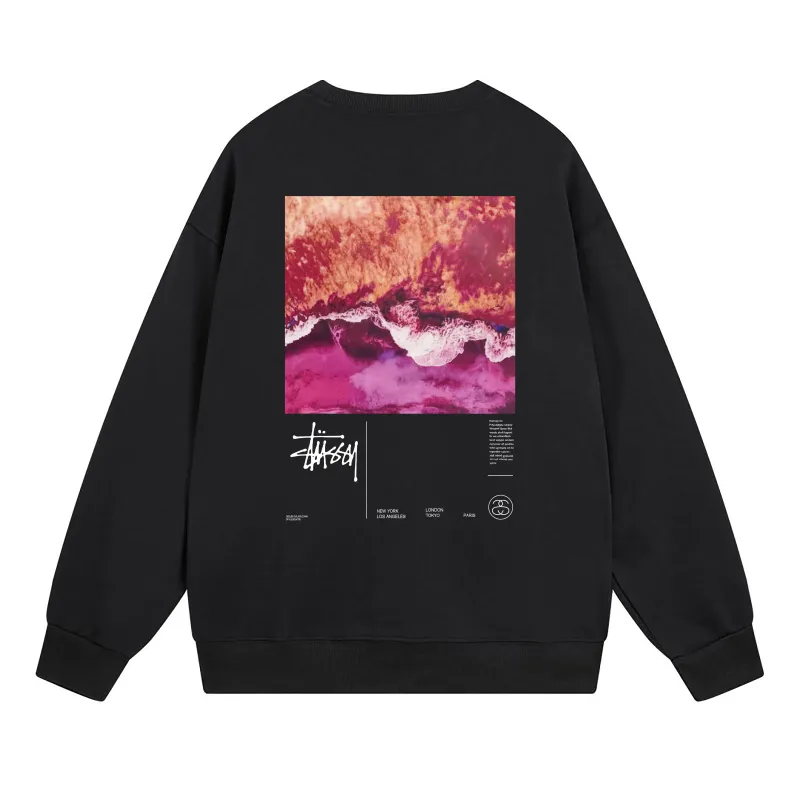 Stussy Sweatshirt SS33