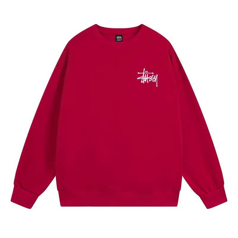 Stussy Sweatshirt SS33