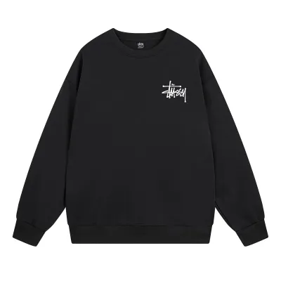Stussy Sweatshirt SS33 02