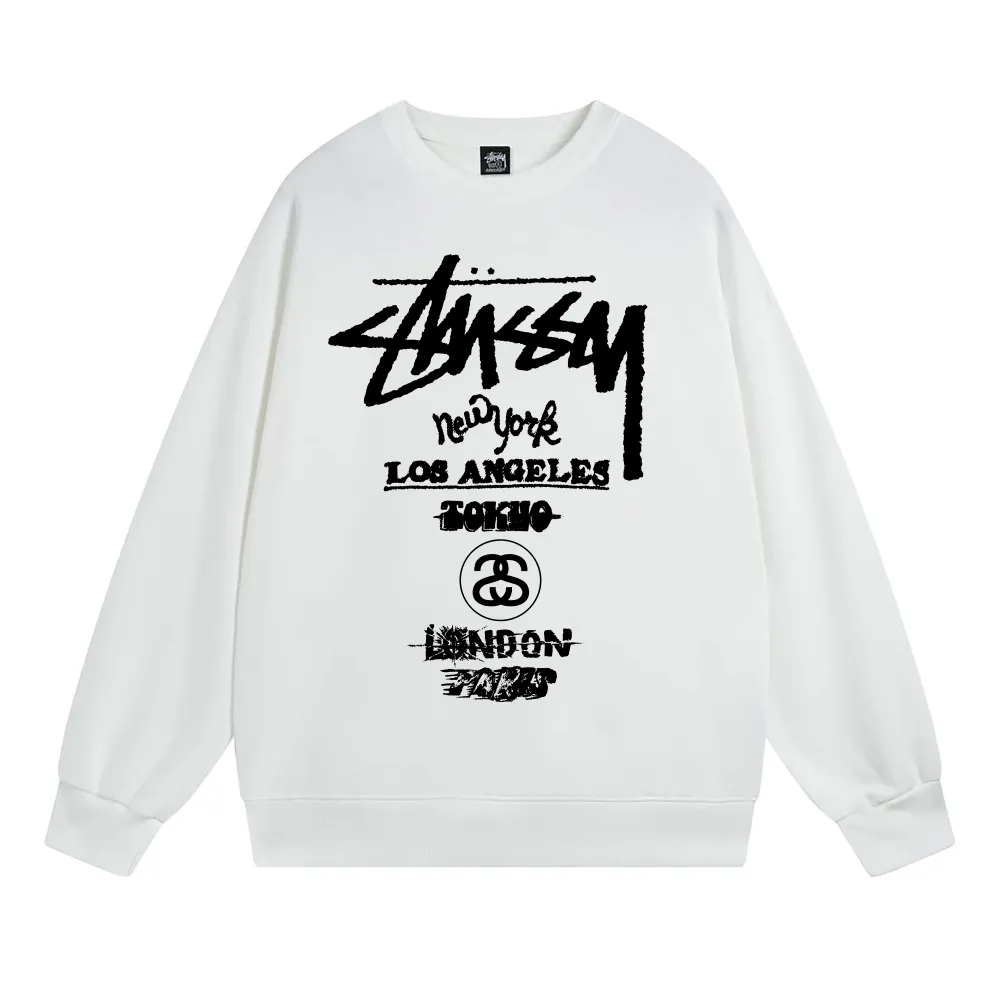 Stussy Sweatshirt SS34