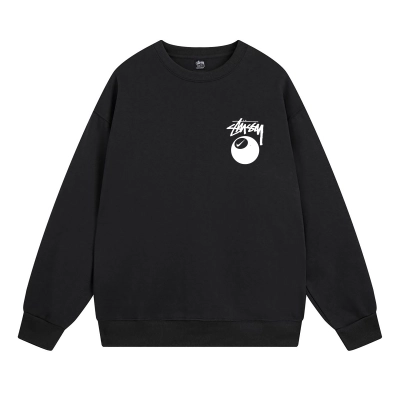 Stussy Sweatshirt SS35 02