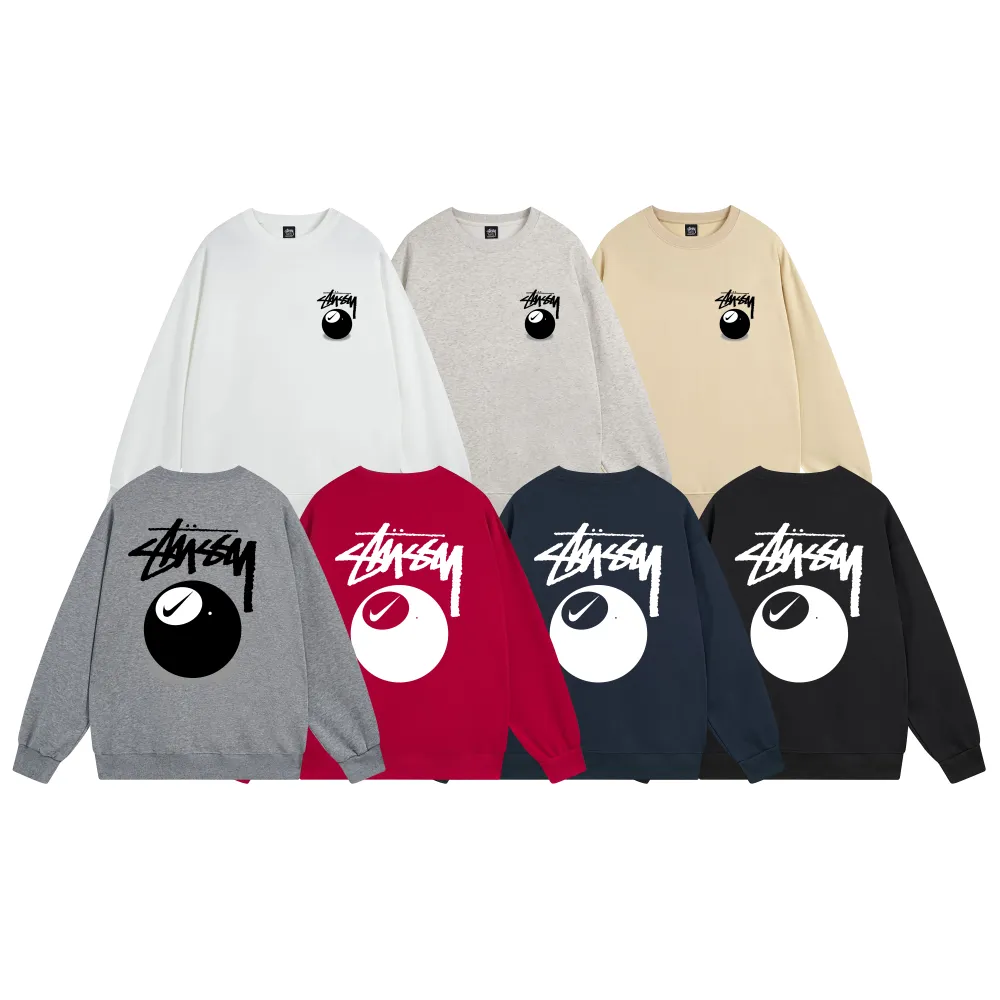 stussy sweatshirt ss35