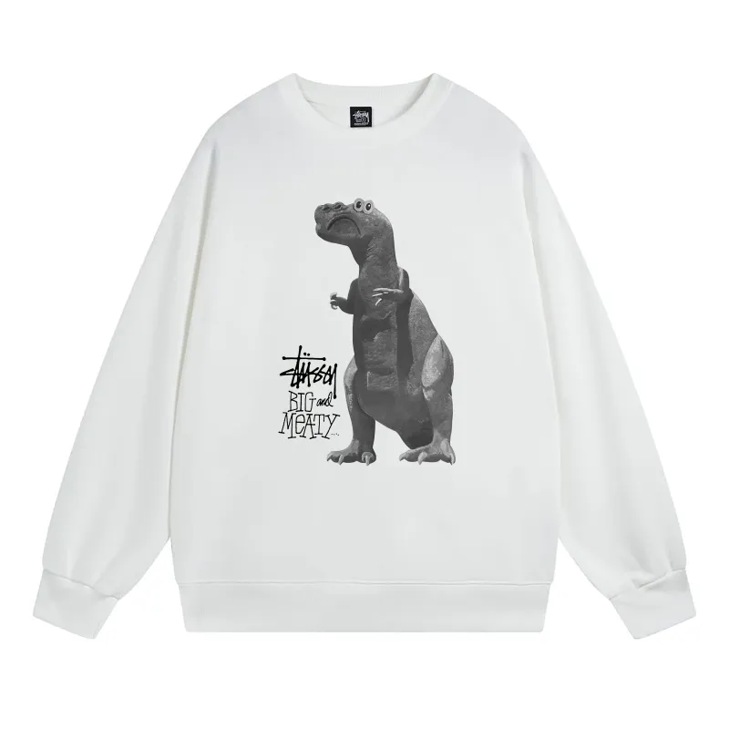 Stussy Sweatshirt SS37