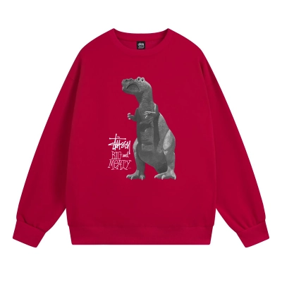 Stussy Sweatshirt SS37 02