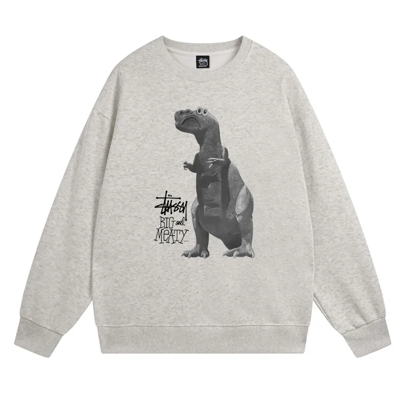 Stussy Sweatshirt SS37