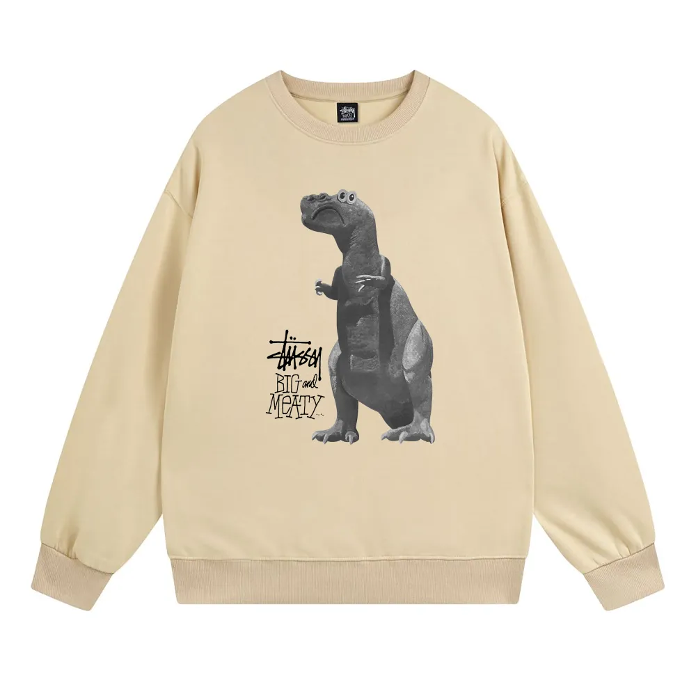 Stussy Sweatshirt SS37