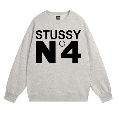 Stussy Sweatshirt SS38 02
