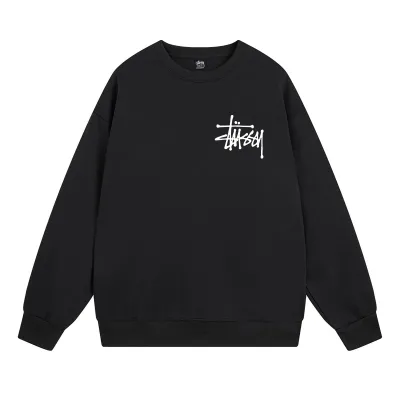 Stussy Sweatshirt SS39 02