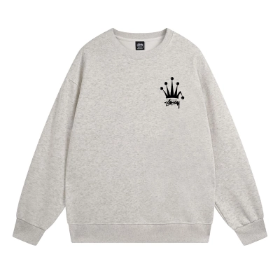 Stussy Sweatshirt SS40 02