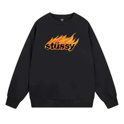 Stussy Sweatshirt SS41 02