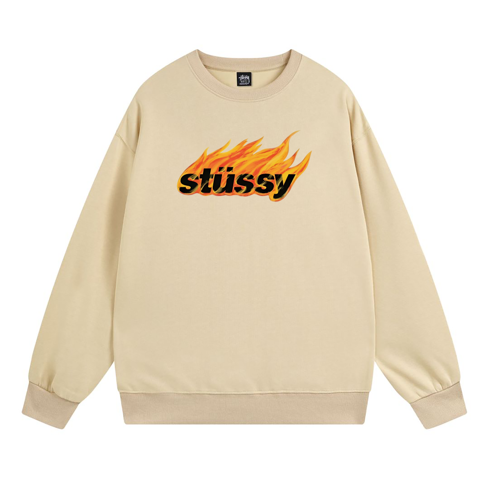 Stussy Sweatshirt SS41
