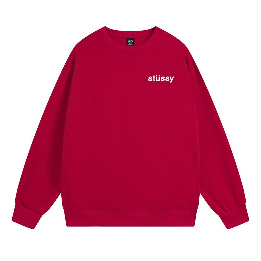 Stussy Sweatshirt SS42
