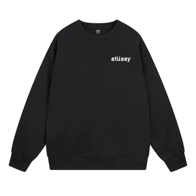 Stussy Sweatshirt SS42 02