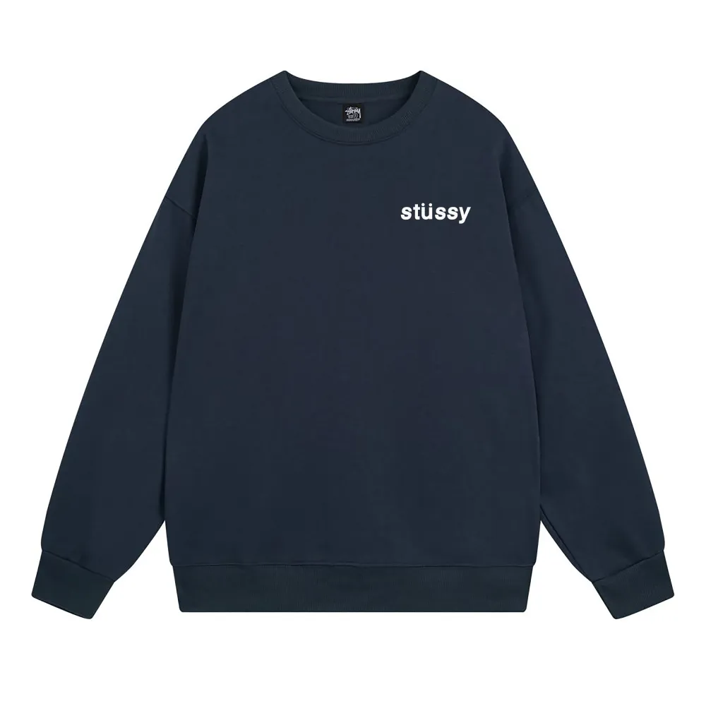 stussy sweatshirt ss42