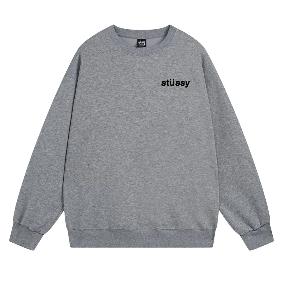 stussy sweatshirt ss42