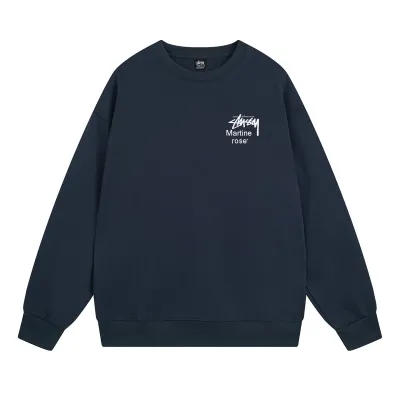 Stussy Sweatshirt SS43 02