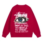 Stussy Sweatshirt SS45