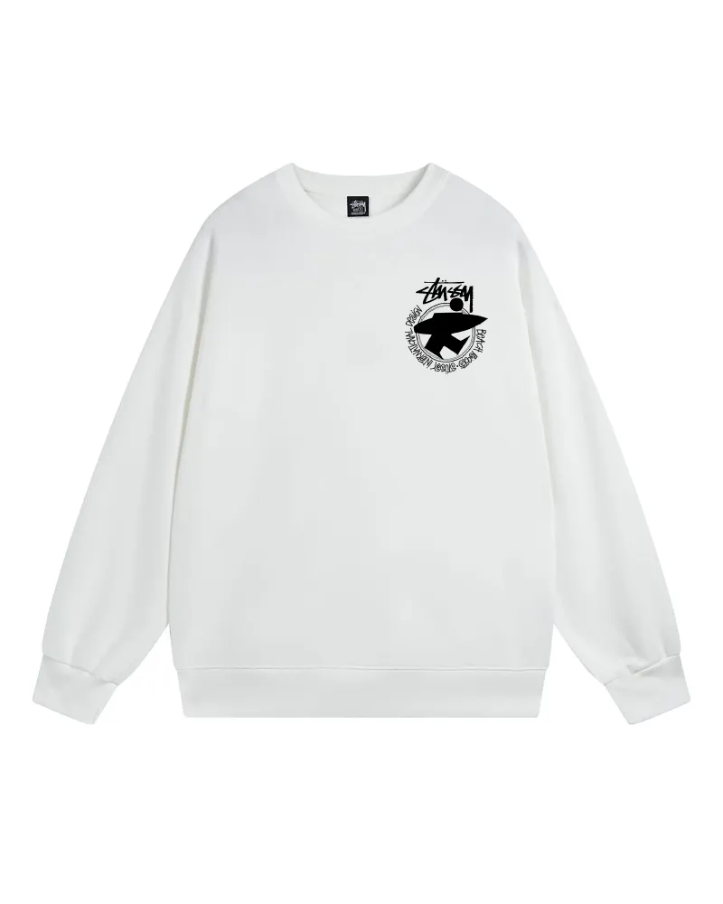 stussy sweatshirt ss47