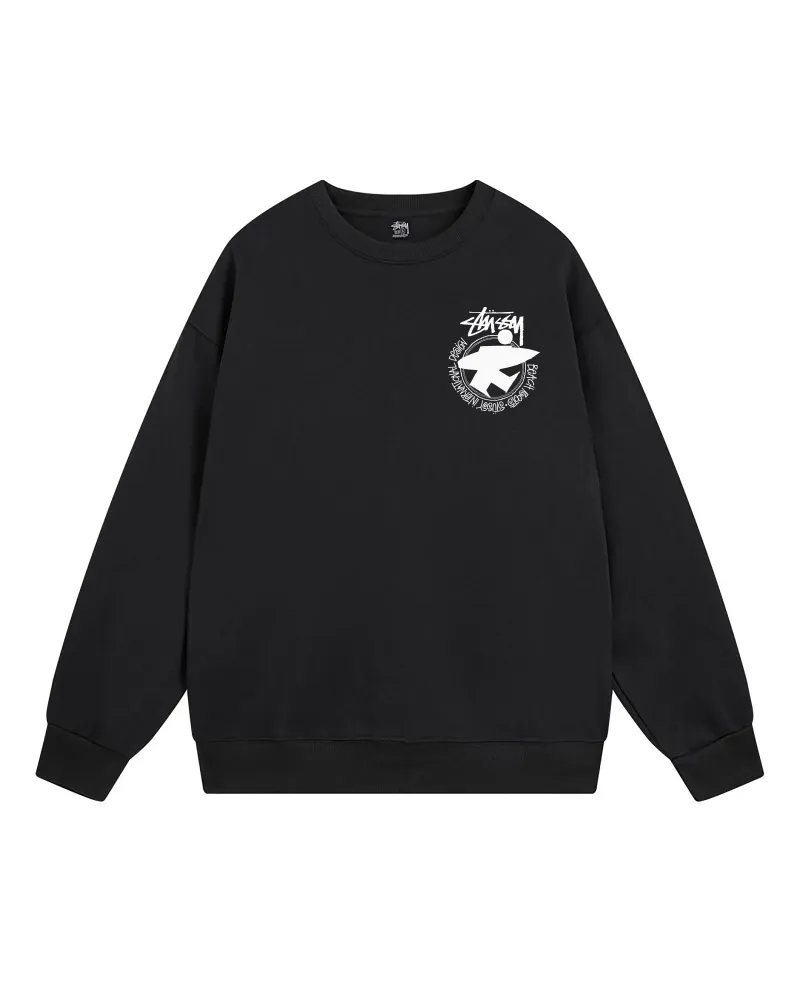 stussy sweatshirt ss47