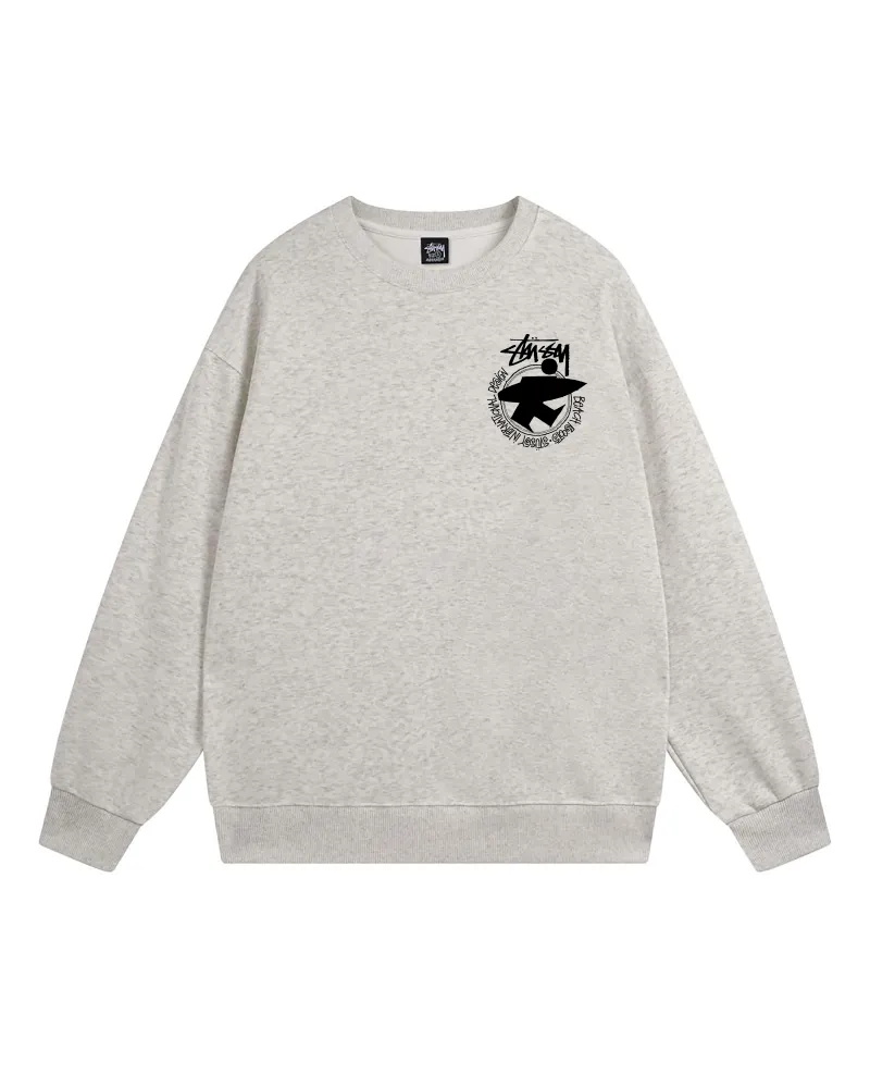 stussy sweatshirt ss47