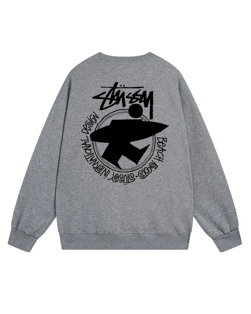 stussy sweatshirt ss47